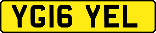 YG16YEL