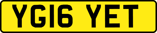 YG16YET