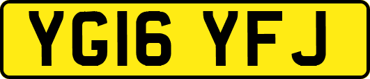 YG16YFJ