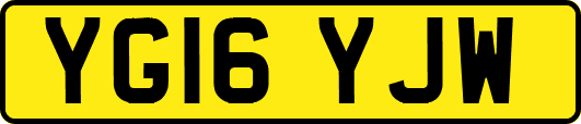 YG16YJW