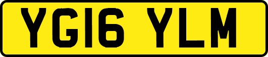 YG16YLM