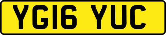 YG16YUC