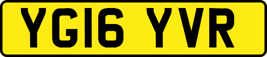 YG16YVR