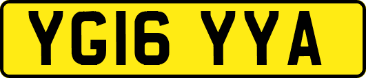 YG16YYA