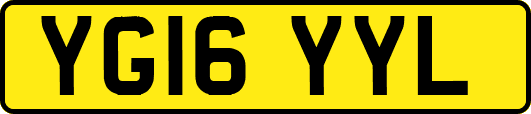 YG16YYL