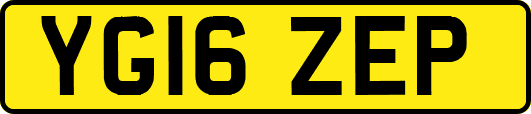 YG16ZEP