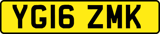 YG16ZMK