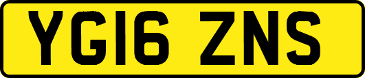 YG16ZNS