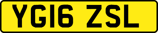 YG16ZSL