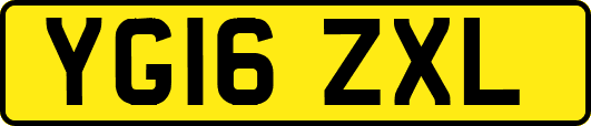 YG16ZXL