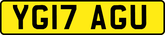 YG17AGU