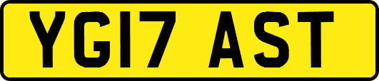 YG17AST