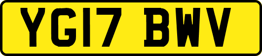 YG17BWV
