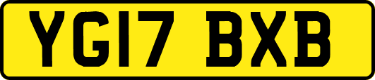 YG17BXB