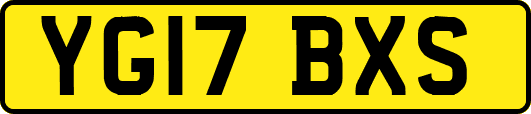 YG17BXS
