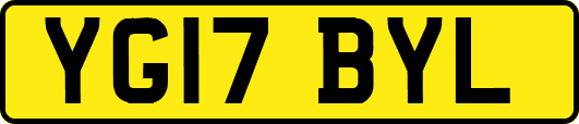 YG17BYL