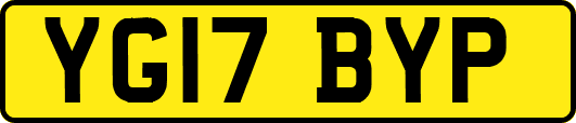 YG17BYP