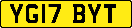 YG17BYT