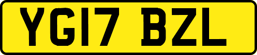 YG17BZL