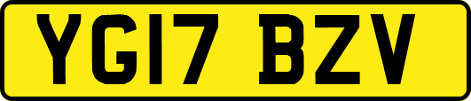 YG17BZV