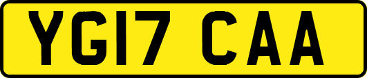 YG17CAA