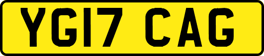 YG17CAG