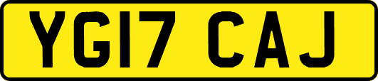 YG17CAJ