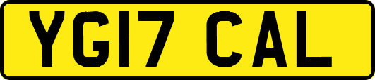 YG17CAL