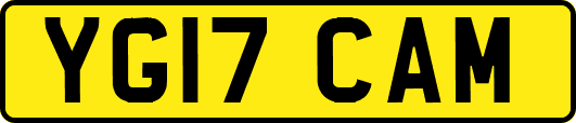 YG17CAM