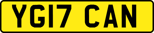 YG17CAN