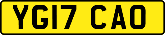 YG17CAO