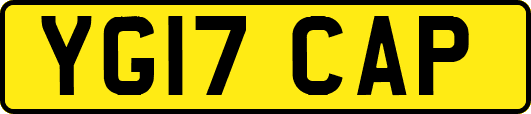 YG17CAP