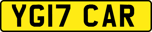 YG17CAR