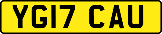 YG17CAU