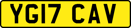 YG17CAV
