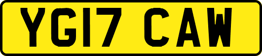 YG17CAW