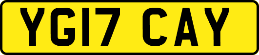 YG17CAY