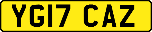YG17CAZ