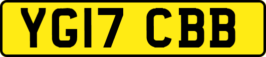 YG17CBB