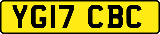 YG17CBC