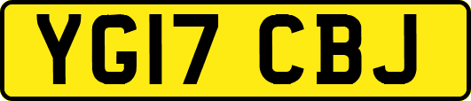 YG17CBJ