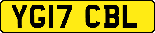 YG17CBL
