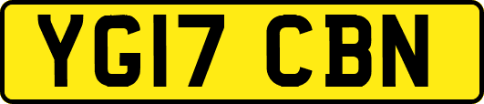 YG17CBN