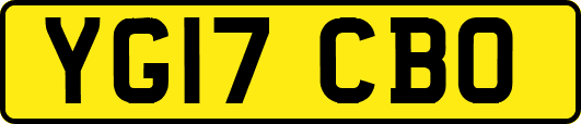 YG17CBO