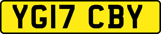 YG17CBY