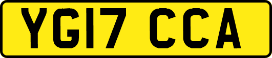 YG17CCA