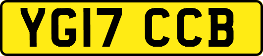 YG17CCB