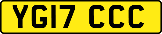 YG17CCC