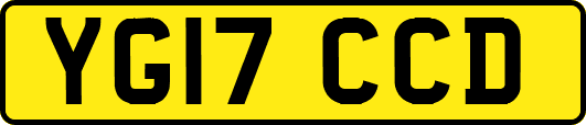 YG17CCD