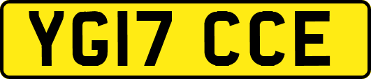 YG17CCE